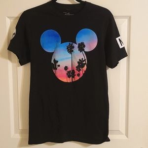 Disney x Neff Collab